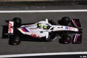 Les ‘victoires cachées' de Haas F1 donnent beaucoup d'espoir à Schumacher pour 2022
