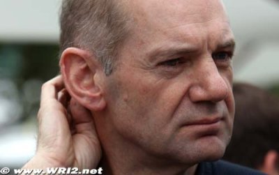 RB7 to be evolution of 2010 Red Bull - Newey