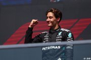 Bilan de la saison F1 2025 - George Russell
