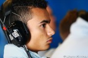 Sauber va confirmer l'absence de Wehrlein à Barcelone