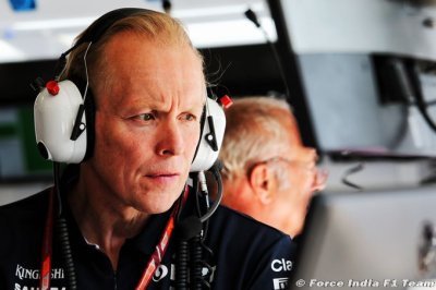 La Haas était clairement ’illégale’ à Monza selon Racing Point FI