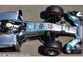 Mercedes expects rivals to be close in Monaco
