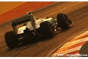 Schumacher n'est plus au niveau selon Frentzen