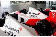 La dream team de Lewis Hamilton