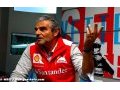 Ferrari tacle Red Bull : On gagne ensemble mais on ne perd pas ensemble ?