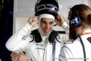 Stroll and father join F1 'silly season'