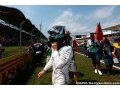 Rosberg : Ras le bol du manque de sincérité en Formule 1 !