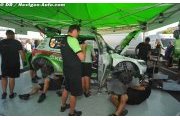 Skoda maintains makes' title lead
