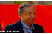 Todt est persuadé que Schumacher se remettra de ses blessures