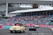 Berger : La F1 doit garder sa culture européenne