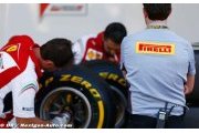 Pirelli : Les pneus prendront plus d'importance en Chine