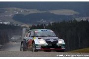 SS2: Baumschlager hits back in Austria