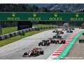 Verstappen takes dominant win in Styria