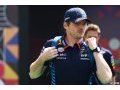 Verstappen répond et attaque ses critiques... ainsi que la FIA