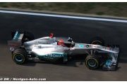 Bon anniversaire à Michael Schumacher !