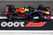 Verstappen détaille les changements qu'il apporterait au règlement de la F1
