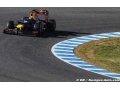 Webber to give 2013 Red Bull track debut