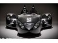 Le Mans : Présent et futur de la Nissan DeltaWing