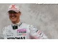 Schumacher : La station de Méribel risque gros