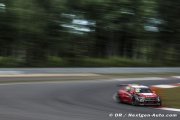 Photos - WTCC 2016 - Moscow Raceway (Russia)