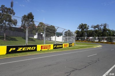 Alan Jones n’aurait pas annulé le Grand Prix F1 d’Australie