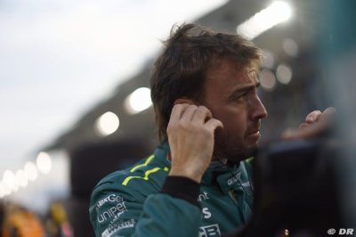 Mercedes F1, Red Bull ? Briatore travaille déjà pour le futur d’Alonso