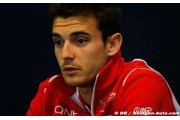 La vidéo de l'accident de Bianchi fait froid dans le dos...