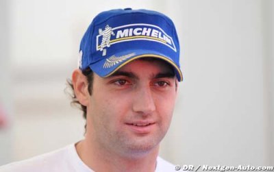 SS5: Scandola demotes Andreucci in battle for fourth