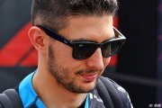 'Many reasons' for collapse of Alpine F1 dream - Ocon
