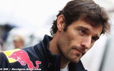 Nothing wrong with Vettel’s old car - Webber