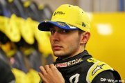 Ocon espère que Russell ne se retrouvera pas sans volant en F1