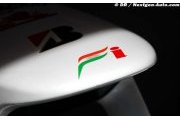Force India's accounts uncertainty now over