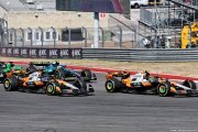 Button explique l'effondrement de Piastri et fait de Norris le favori pour le titre