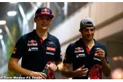 Verstappen a pensé à son père lorsqu'il a ignoré la consigne de son équipe