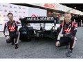 Haas in talks to reduce race drivers' pay