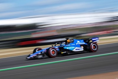 ’De petits feux à éteindre’&nbsp;: Albon raconte le chaos chez Williams F1