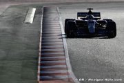 Pirelli's Isola agrees Ferrari in 'good shape'
