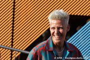 Quartararo travaille sur un futur test avec Mercedes F1