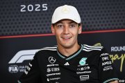 Mercedes F1 a-t-elle vraiment prolongé Russell pour une seule année ?