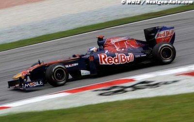 Shanghai - Team reaction after Free practices 1 & 2
