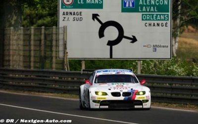 Des ajustements réglementaires possibles avant Le Mans
