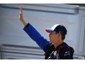 ‘Je croyais que ma carrière était terminée' : Kvyat revient sur son retour inespéré en F1