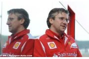 Fry: We are disappointed with the performance