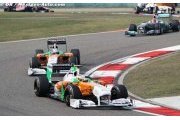 Entretien avec Paul di Resta
