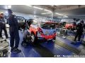 Hyundai : La nouvelle i20 WRC repoussée de quelques mois