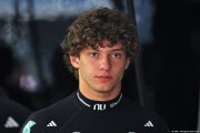 Superstitious Antonelli refuses to tempt fate
