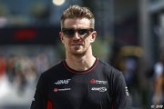 Hülkenberg est 'motivé' pour aider Haas F1 à passer sixième