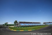 Coronavirus throws F1 world into total crisis