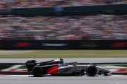 La Q3 était possible : des regrets pour Audi F1 après les qualifications