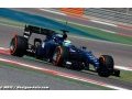 Bahreïn II, jour 3 : Massa en tête à la mi-journée, Red Bull encore au garage